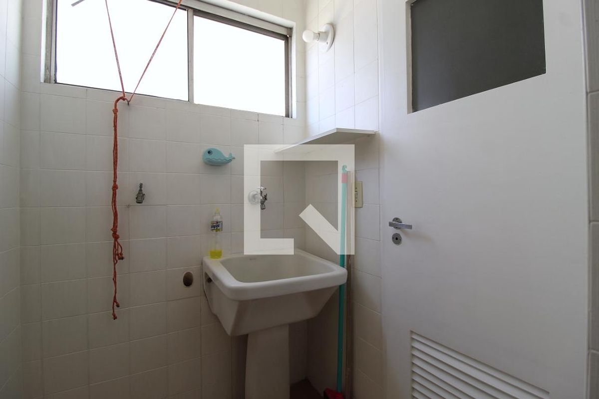 Apartamento, 1 quarto, 42 m² - Foto 16