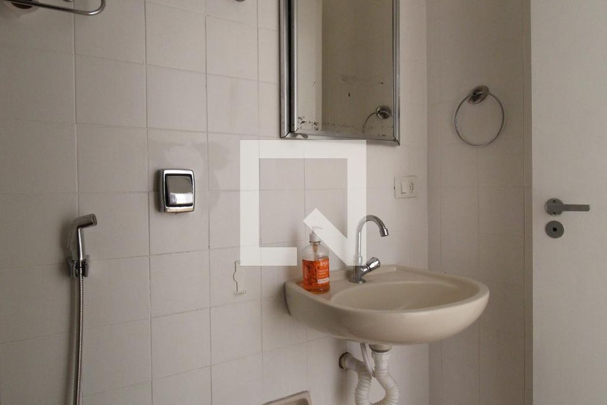 Apartamento, 1 quarto, 42 m² - Foto 12