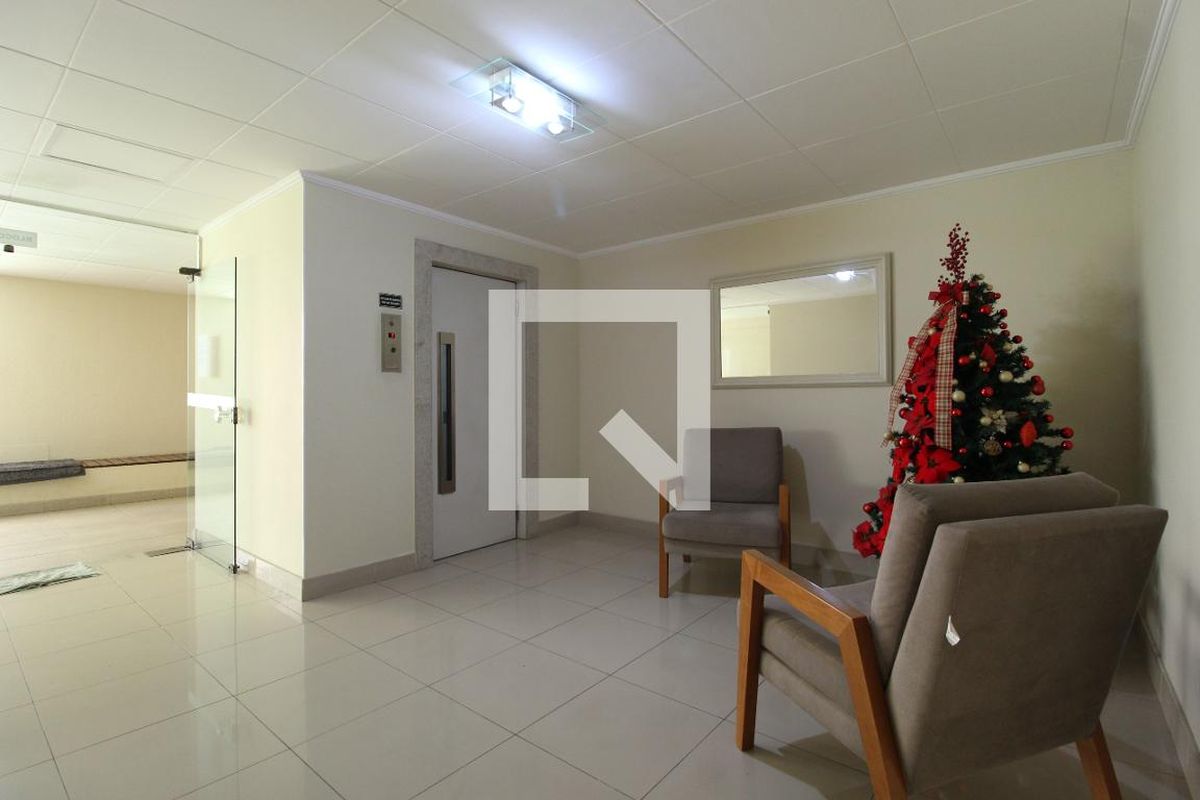 Apartamento, 1 quarto, 42 m² - Foto 18