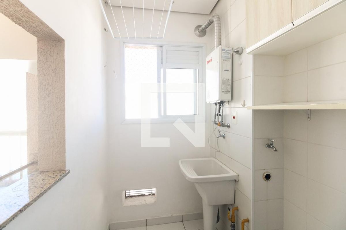 Apartamento, 3 quartos, 72 m² - Foto 36