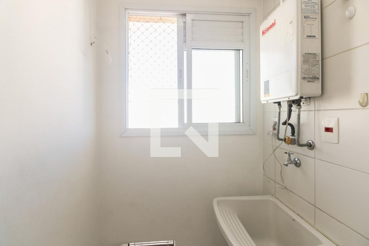 Apartamento, 3 quartos, 72 m² - Foto 37