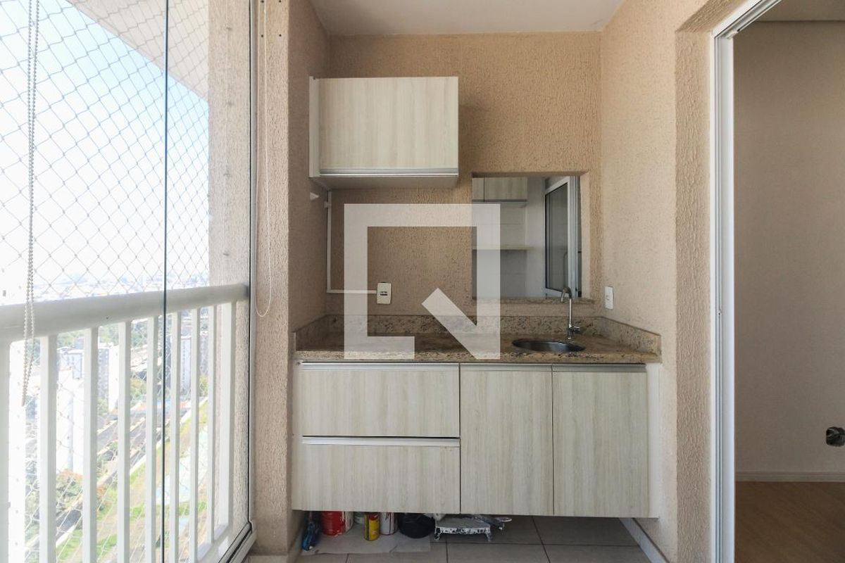 Apartamento, 3 quartos, 72 m² - Foto 7