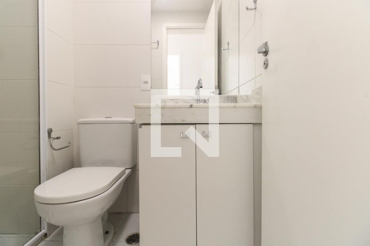 Apartamento, 3 quartos, 72 m² - Foto 26