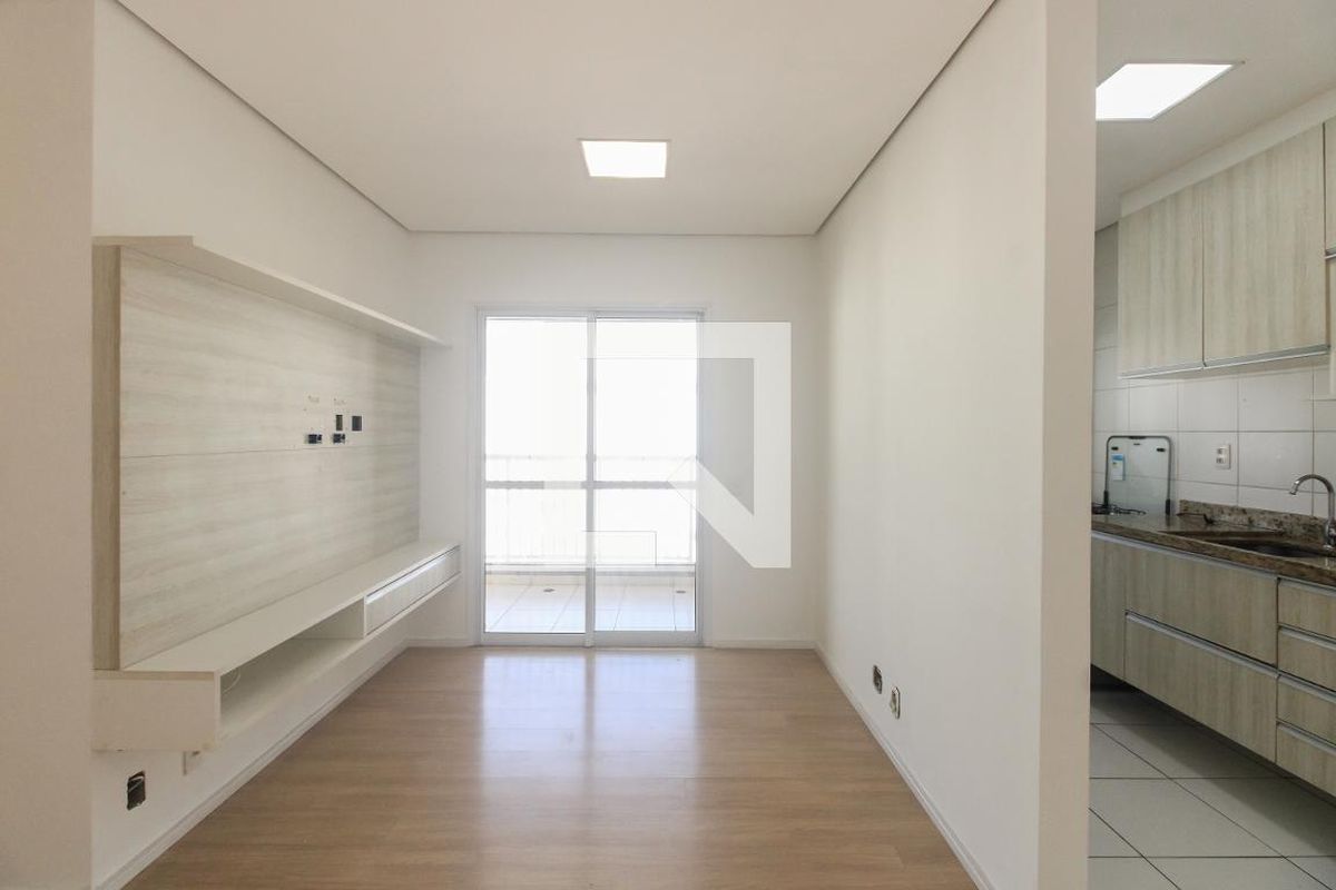 Apartamento, 3 quartos, 72 m² - Foto 1