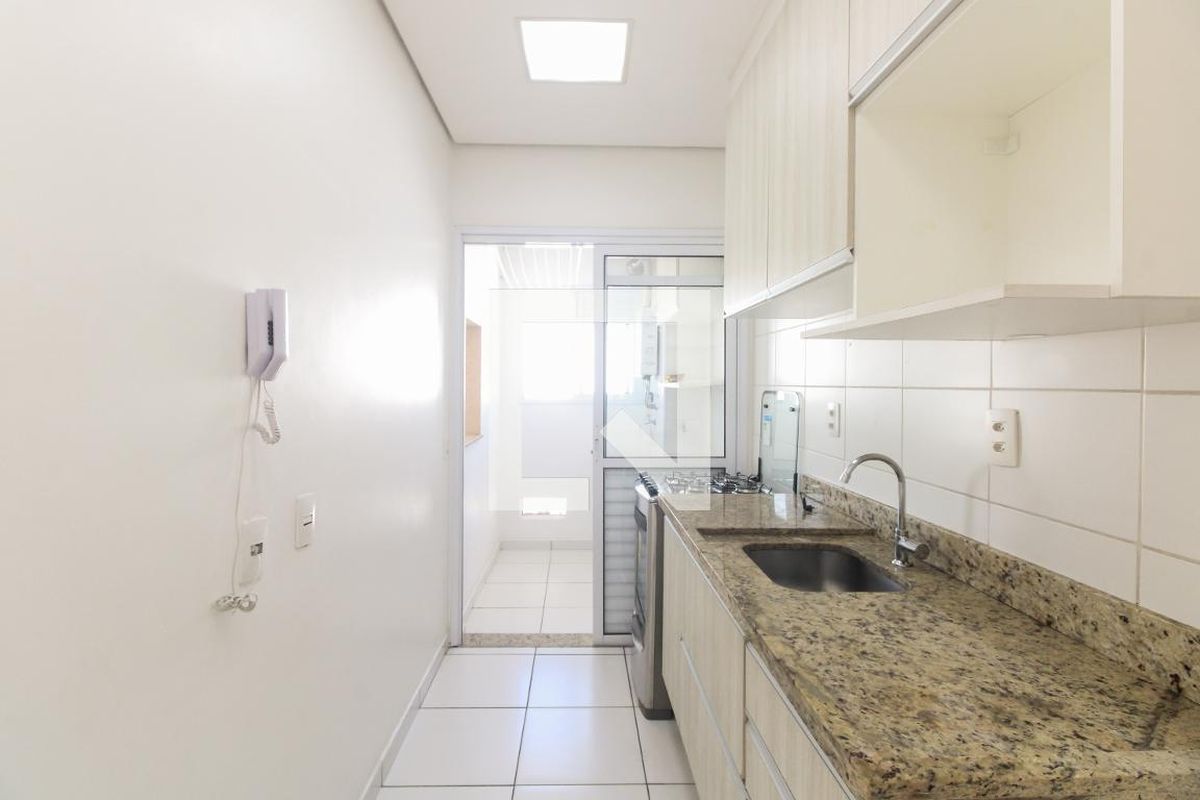 Apartamento, 3 quartos, 72 m² - Foto 31