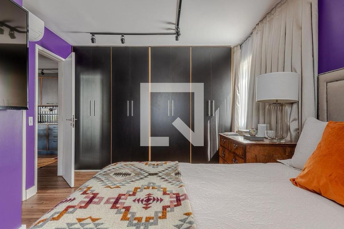 Apartamento, 3 quartos, 112 m² - Foto 9