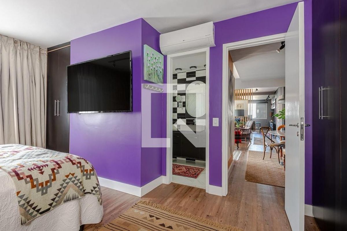 Apartamento, 3 quartos, 112 m² - Foto 10