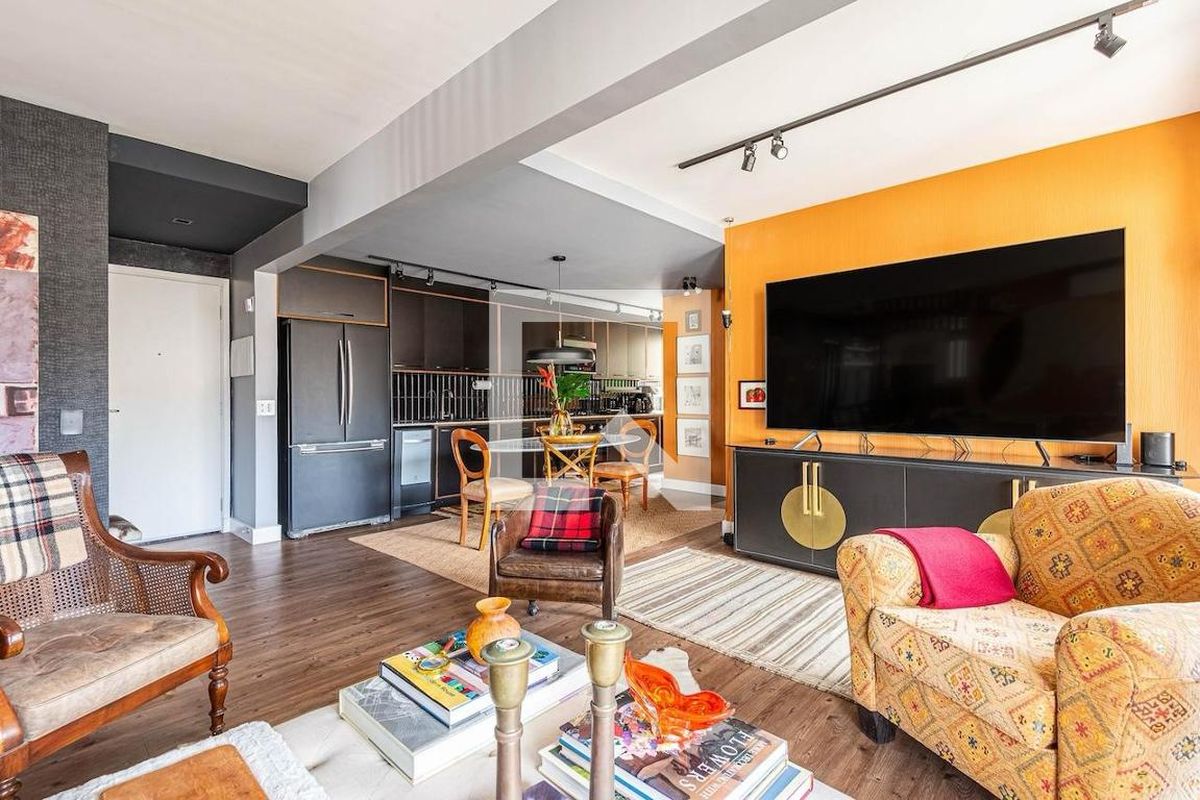 Apartamento, 3 quartos, 112 m² - Foto 2