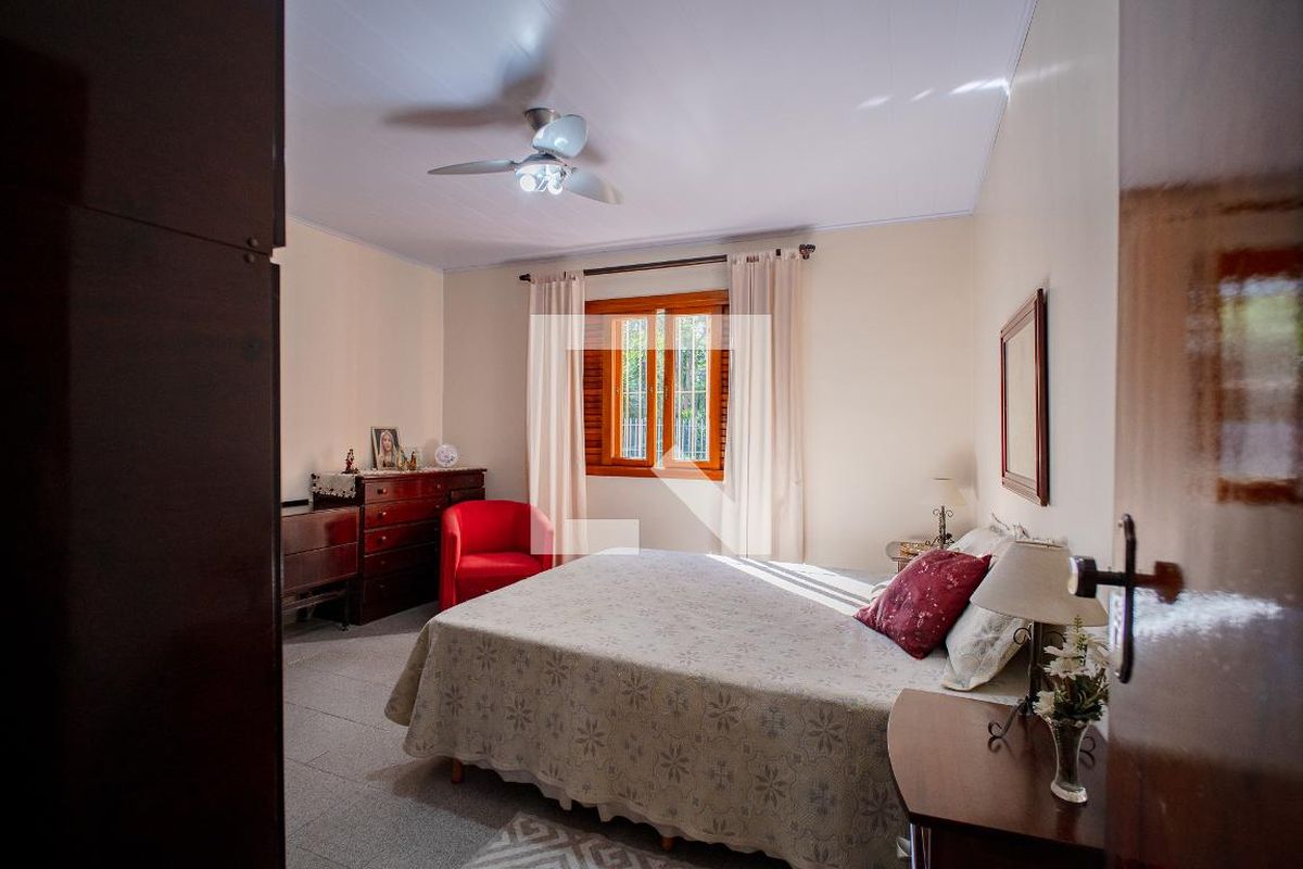 Casa, 3 quartos, 200 m² - Foto 5