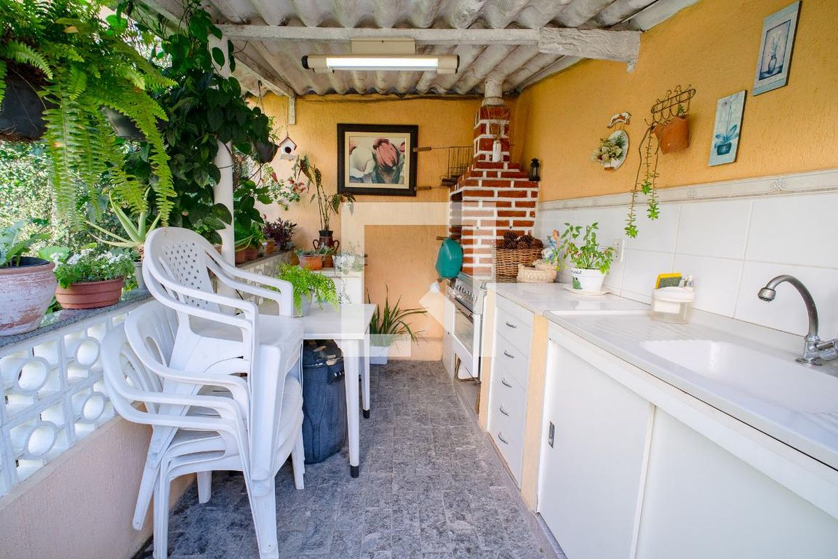Casa, 3 quartos, 200 m² - Foto 53