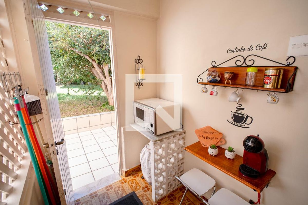 Casa, 3 quartos, 200 m² - Foto 43