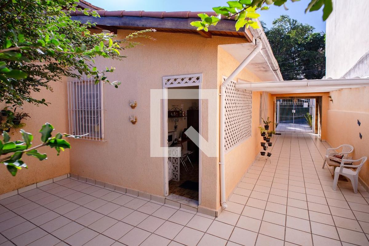 Casa, 3 quartos, 200 m² - Foto 64