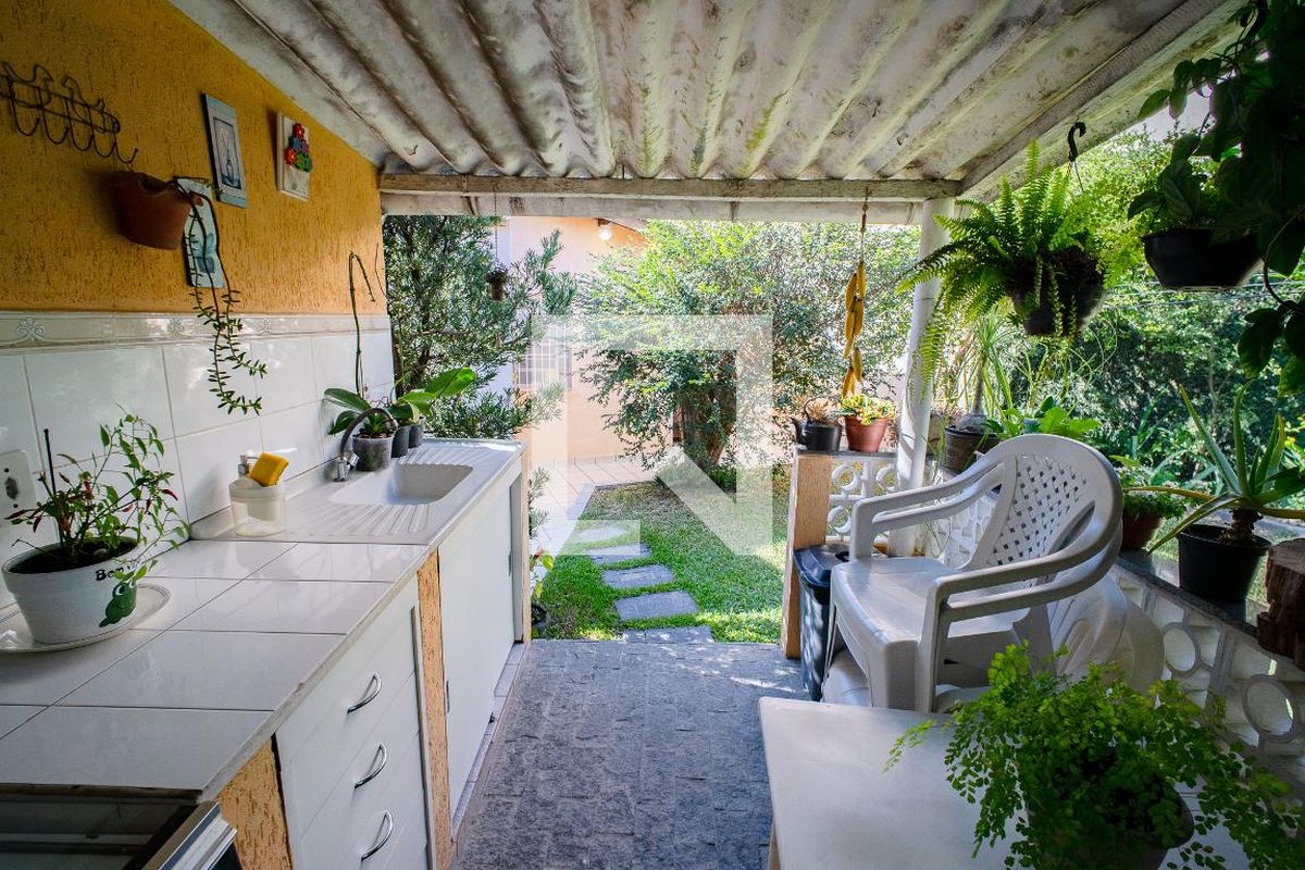 Casa, 3 quartos, 200 m² - Foto 57