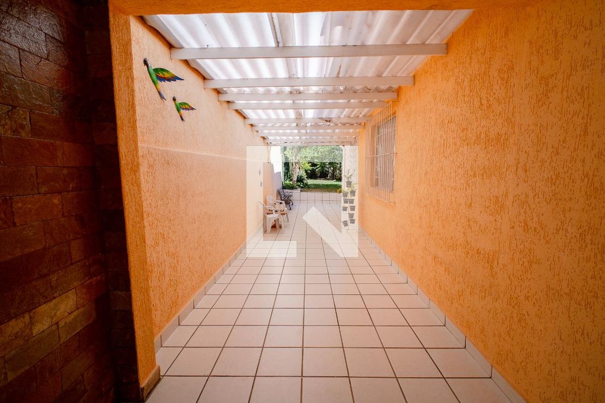 Casa, 3 quartos, 200 m² - Foto 48