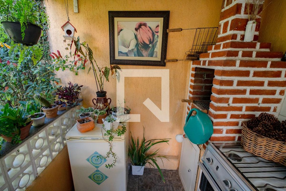 Casa, 3 quartos, 200 m² - Foto 55
