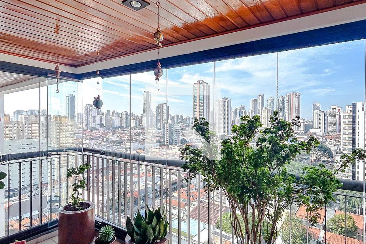 Apartamento, 4 quartos, 125 m² - Foto 15