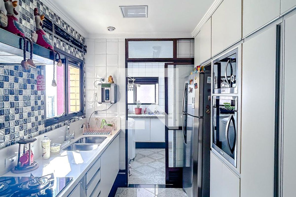 Apartamento, 4 quartos, 125 m² - Foto 59