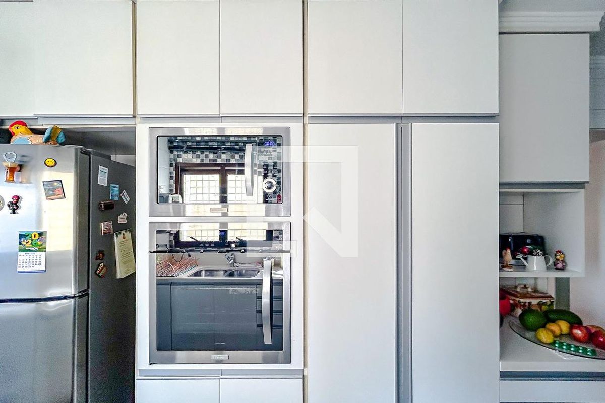 Apartamento, 4 quartos, 125 m² - Foto 57
