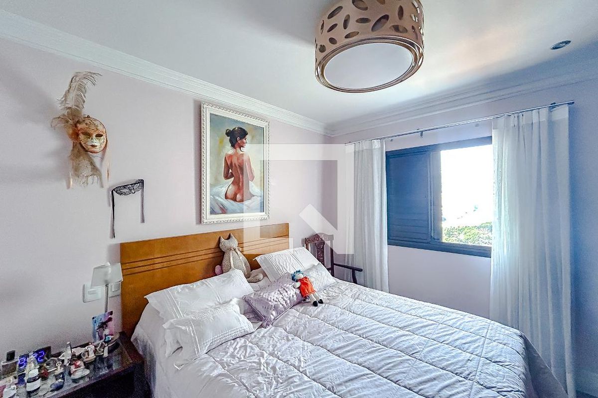 Apartamento, 4 quartos, 125 m² - Foto 42