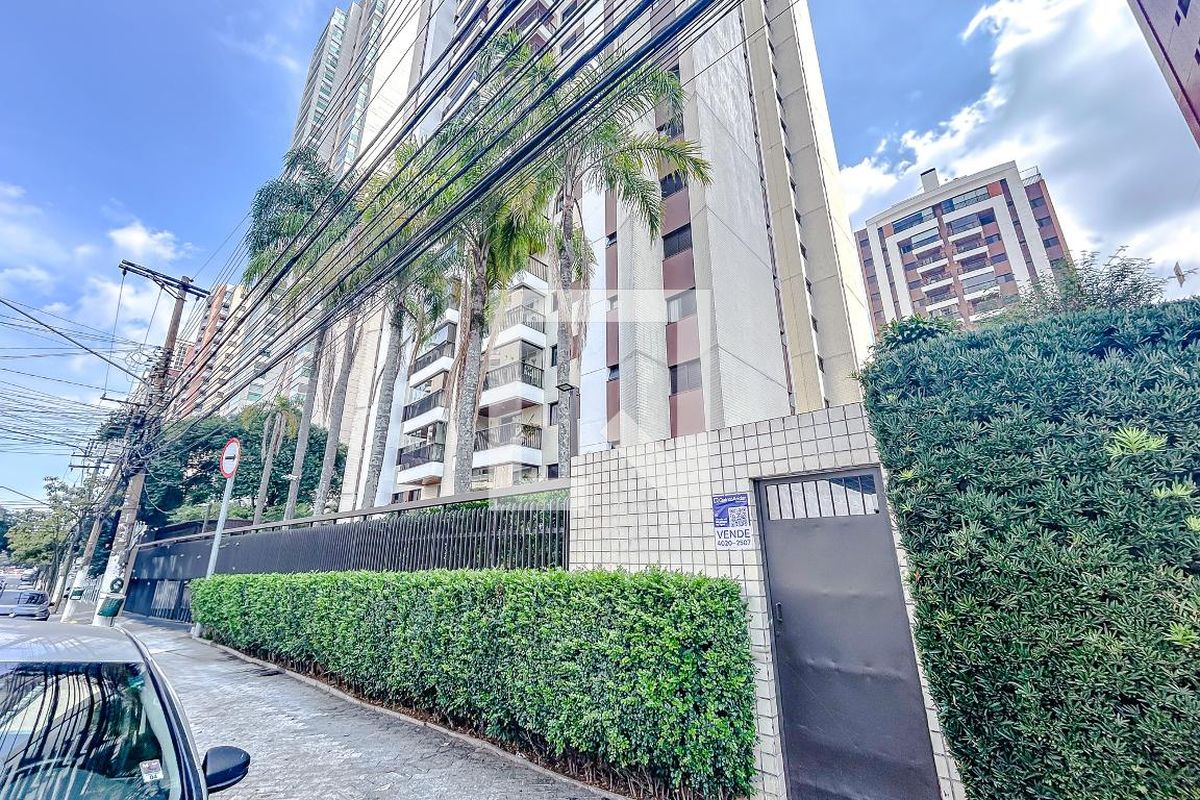 Apartamento, 4 quartos, 125 m² - Foto 84