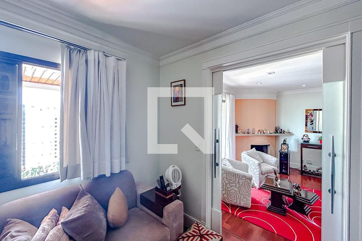 Apartamento, 4 quartos, 125 m² - Foto 14