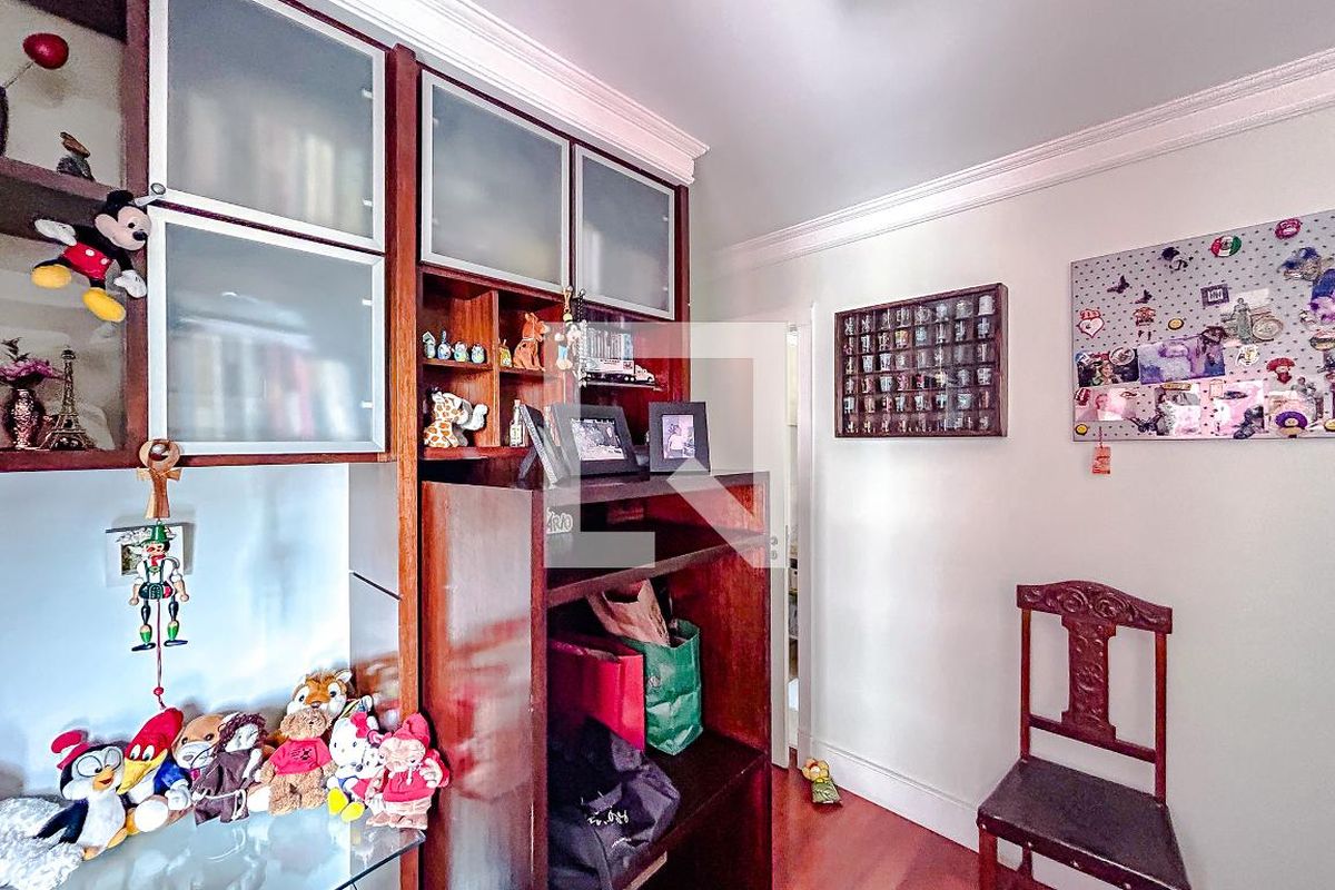 Apartamento, 4 quartos, 125 m² - Foto 33