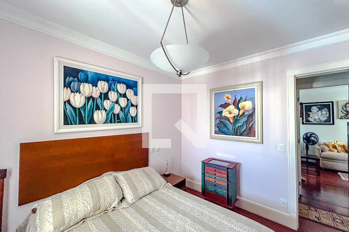 Apartamento, 4 quartos, 125 m² - Foto 28