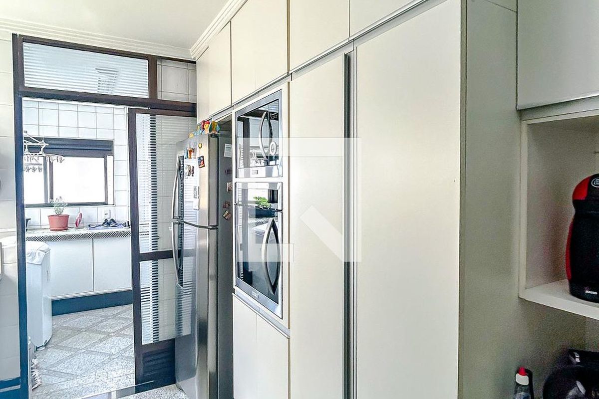 Apartamento, 4 quartos, 125 m² - Foto 60