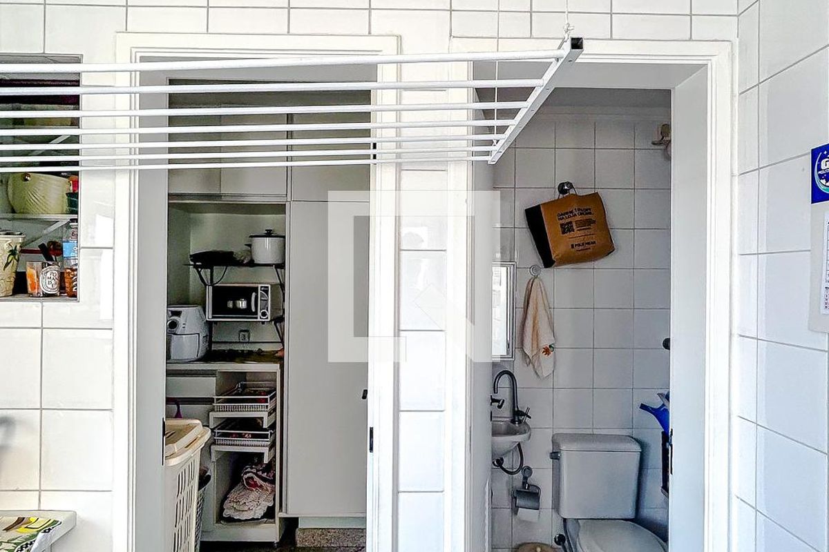 Apartamento, 4 quartos, 125 m² - Foto 65