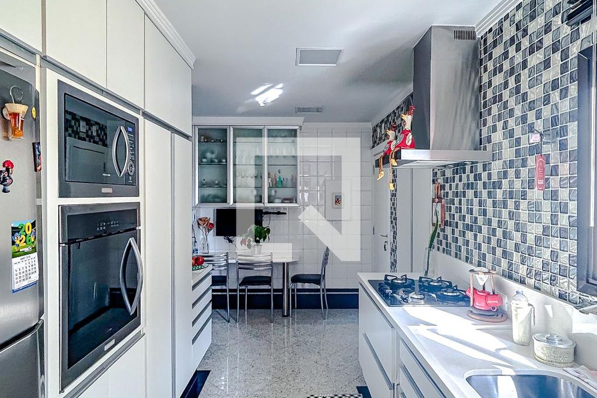 Apartamento, 4 quartos, 125 m² - Foto 54