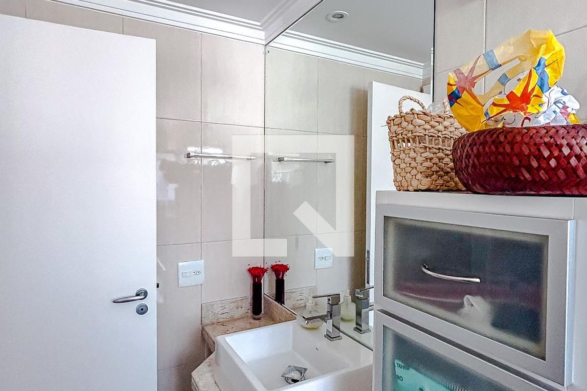 Apartamento, 4 quartos, 125 m² - Foto 39