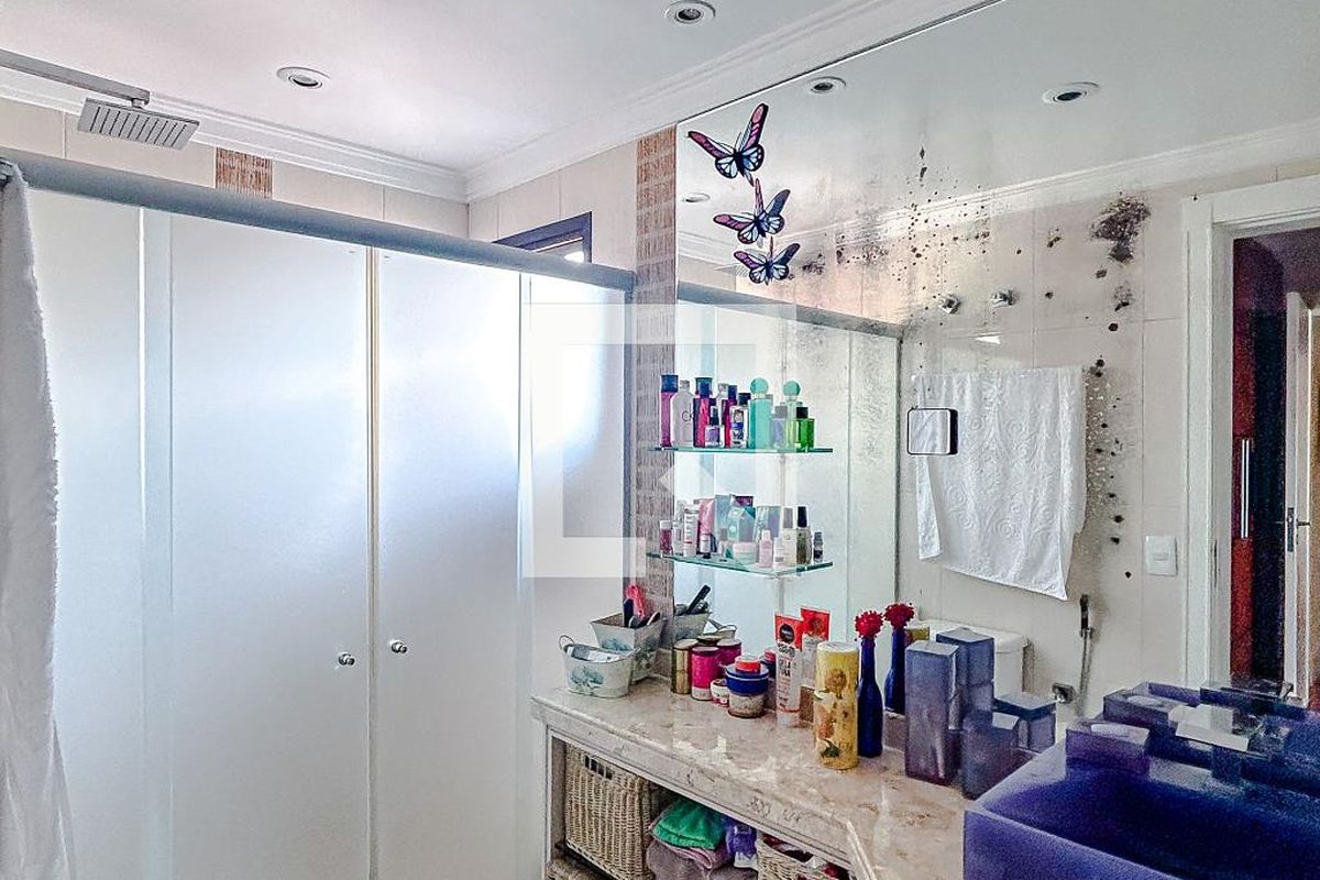 Apartamento, 4 quartos, 125 m² - Foto 47