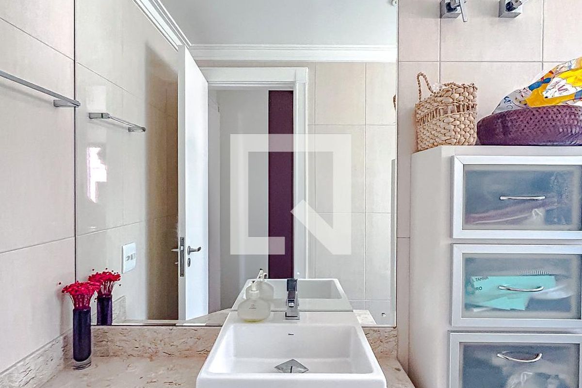 Apartamento, 4 quartos, 125 m² - Foto 40