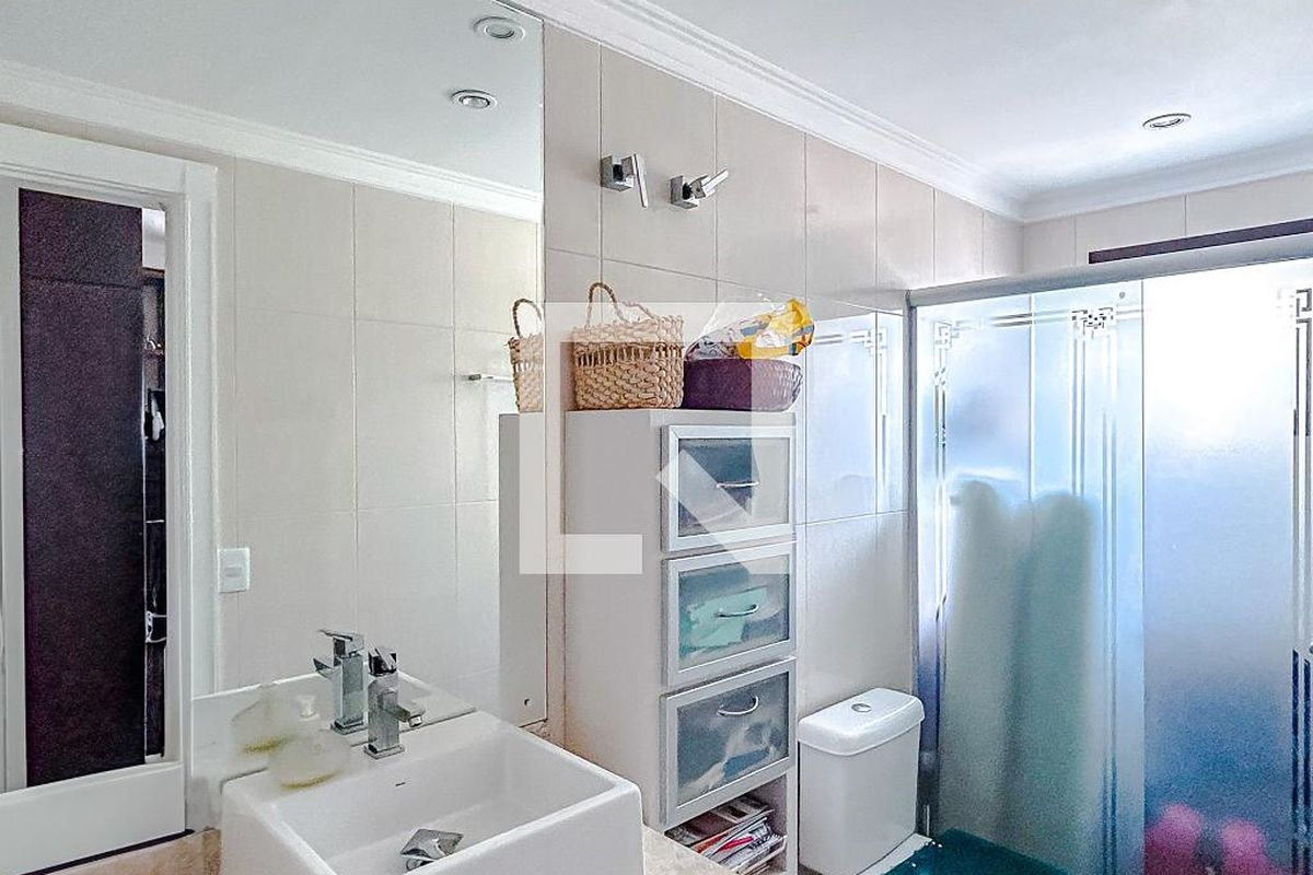 Apartamento, 4 quartos, 125 m² - Foto 36