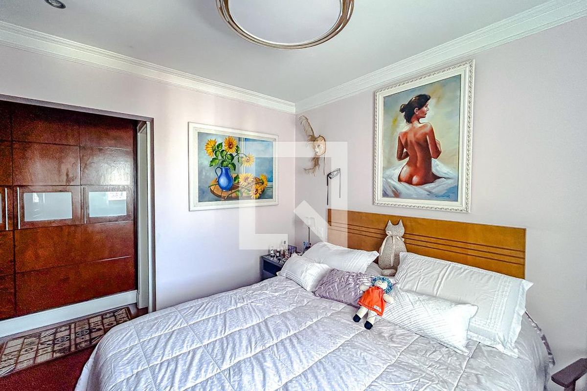 Apartamento, 4 quartos, 125 m² - Foto 45