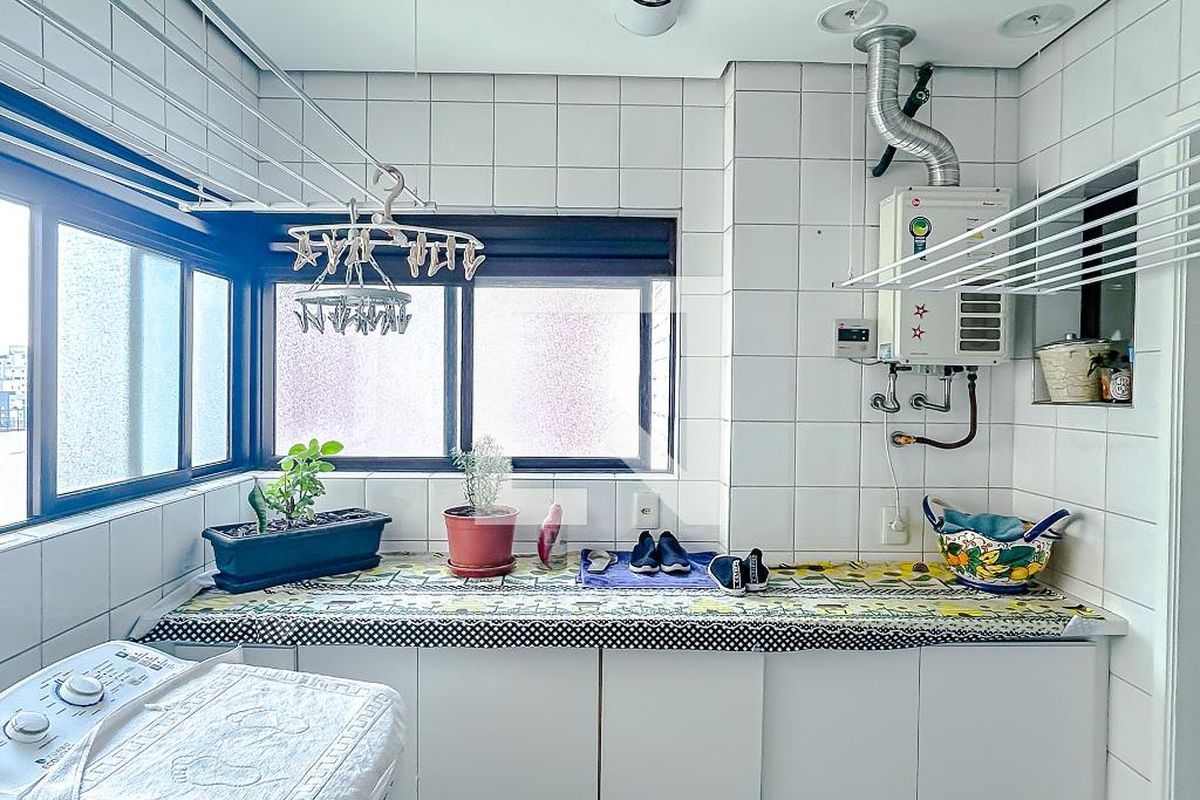 Apartamento, 4 quartos, 125 m² - Foto 62