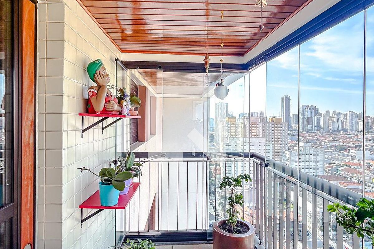 Apartamento, 4 quartos, 125 m² - Foto 16