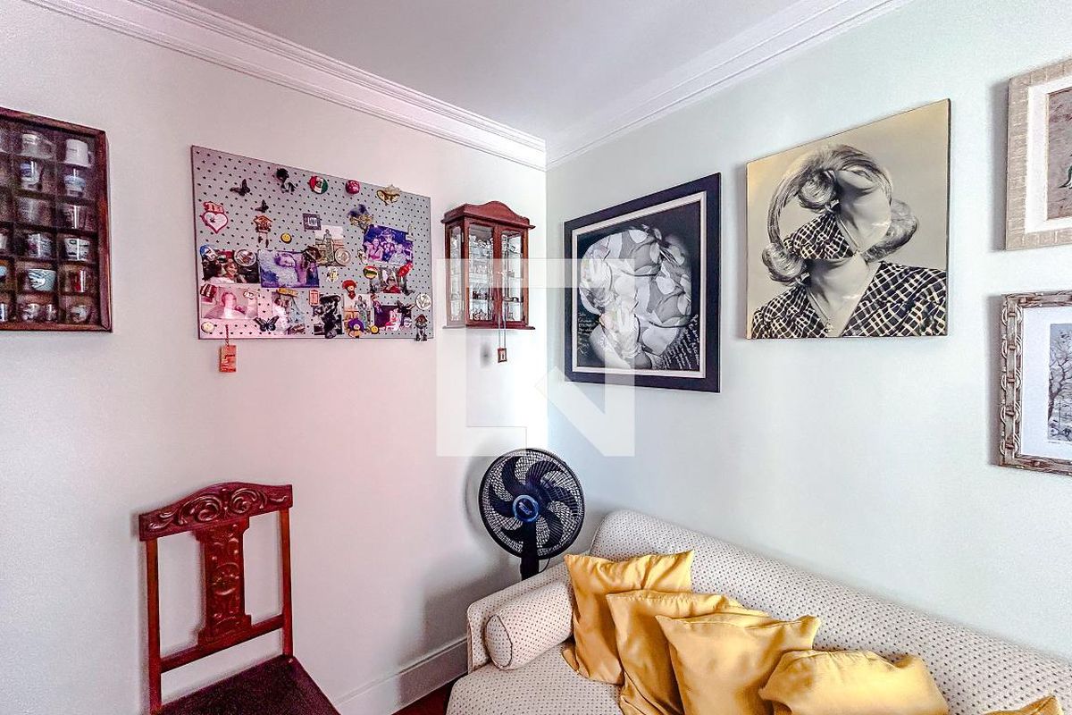 Apartamento, 4 quartos, 125 m² - Foto 34