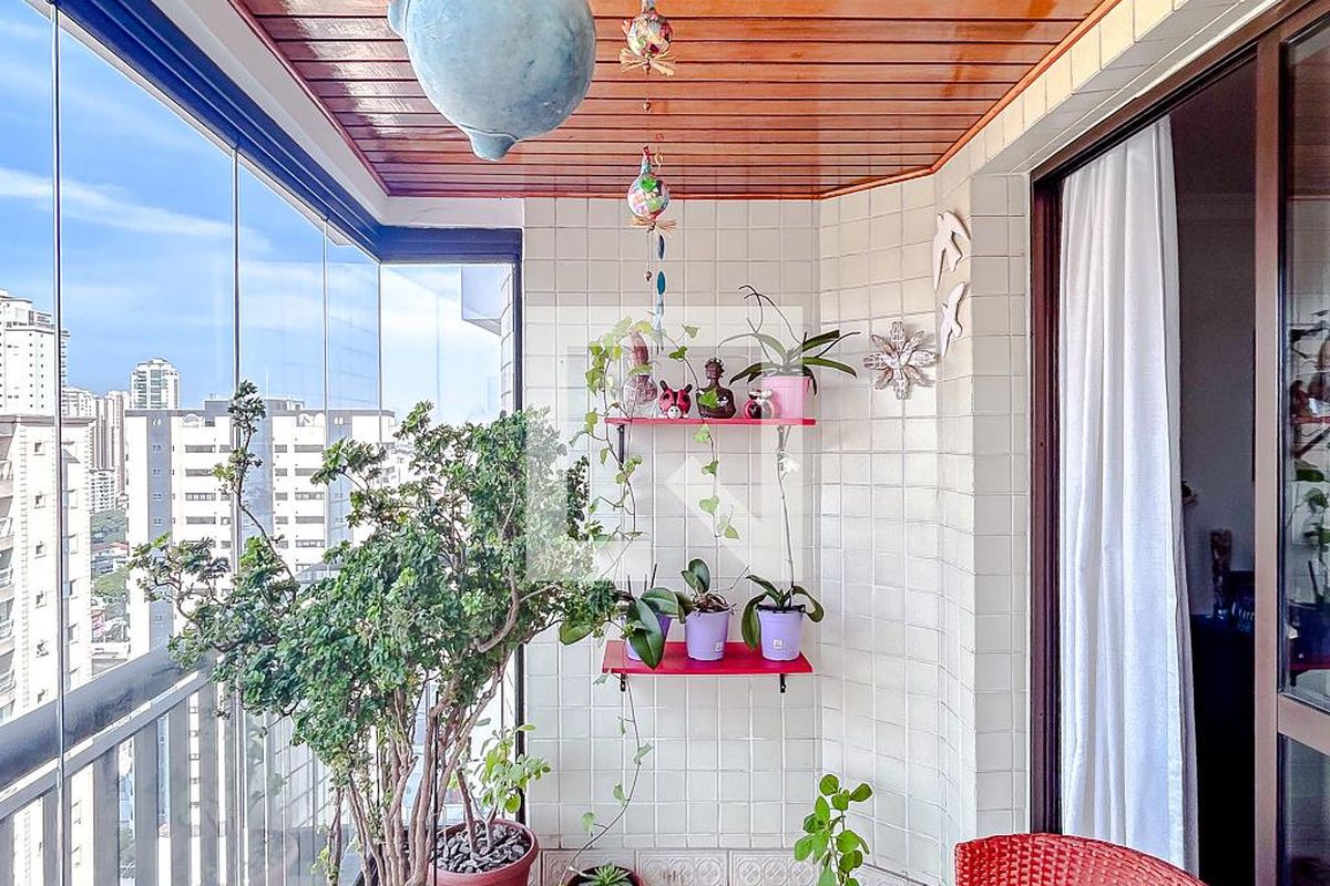 Apartamento, 4 quartos, 125 m² - Foto 17