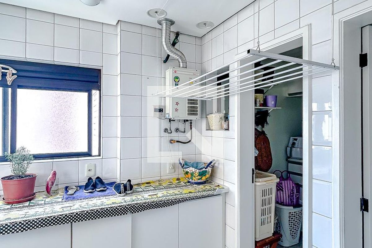 Apartamento, 4 quartos, 125 m² - Foto 63