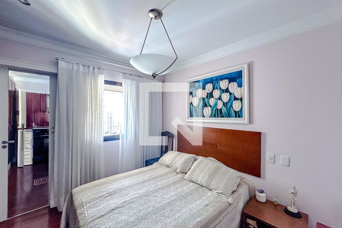 Apartamento, 4 quartos, 125 m² - Foto 25