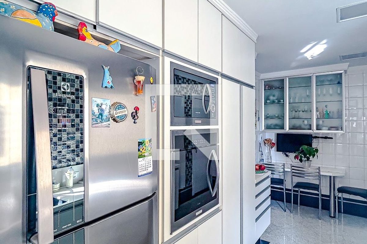Apartamento, 4 quartos, 125 m² - Foto 55