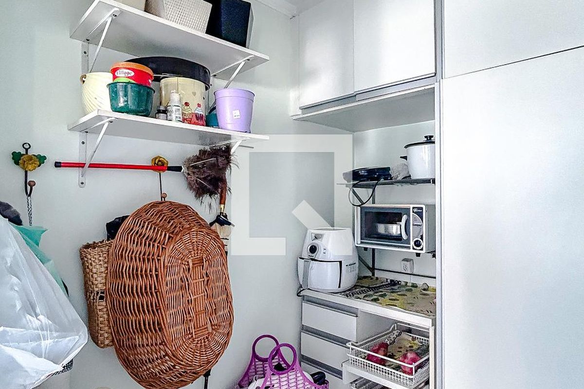 Apartamento, 4 quartos, 125 m² - Foto 67