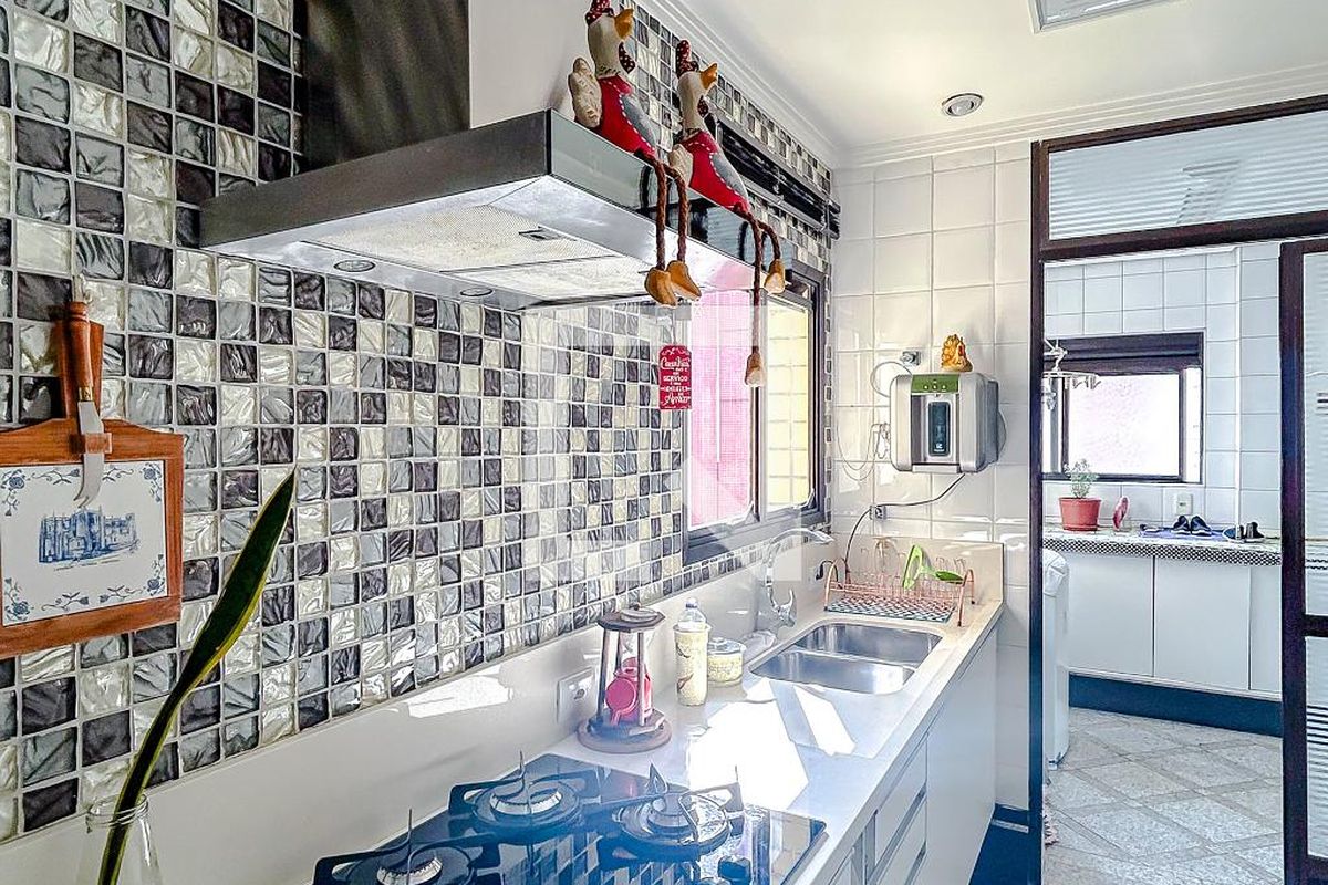 Apartamento, 4 quartos, 125 m² - Foto 61