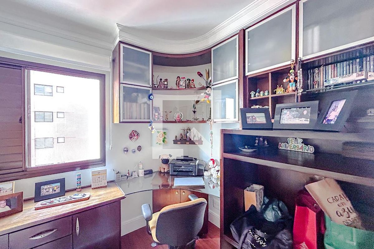 Apartamento, 4 quartos, 125 m² - Foto 32