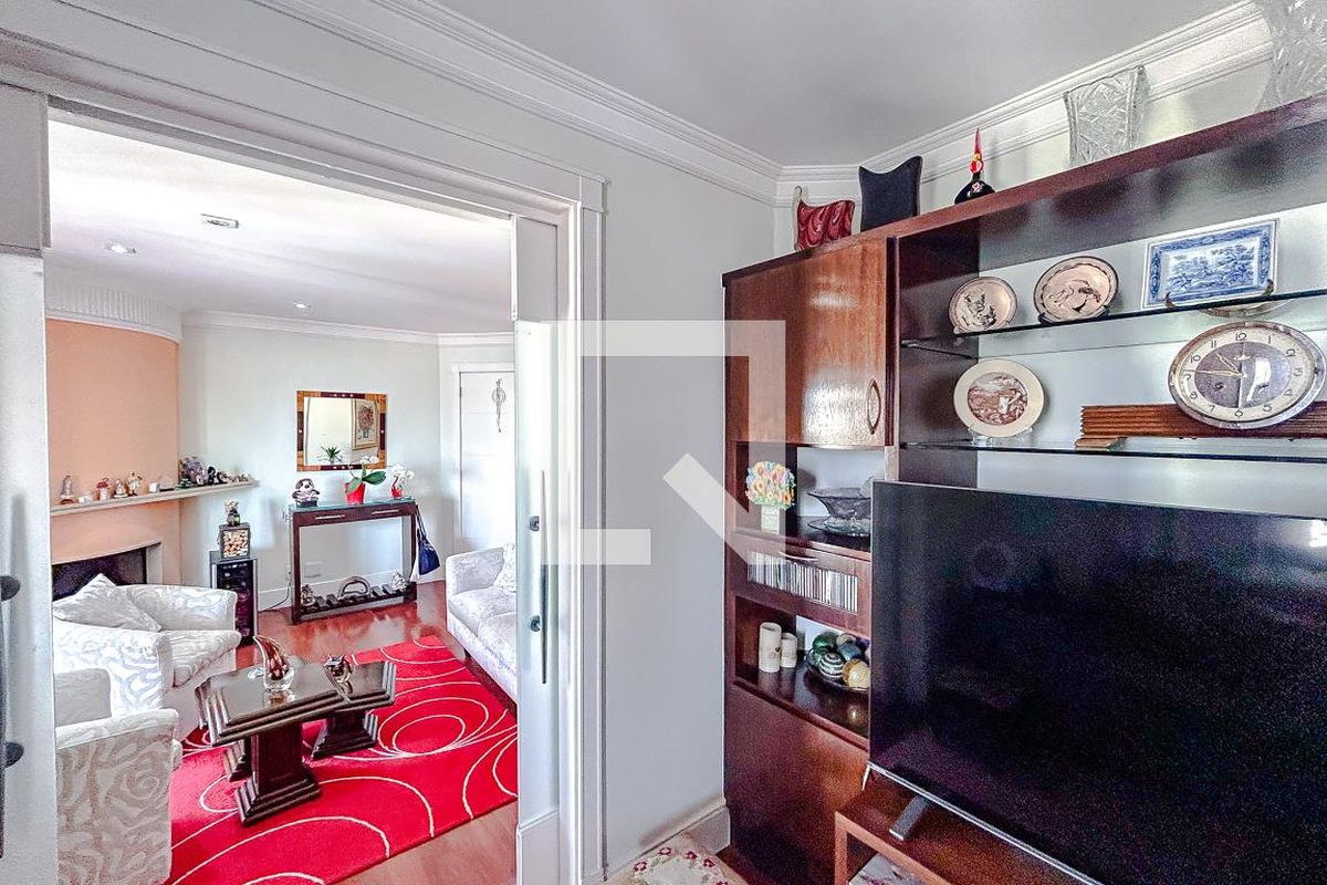 Apartamento, 4 quartos, 125 m² - Foto 13