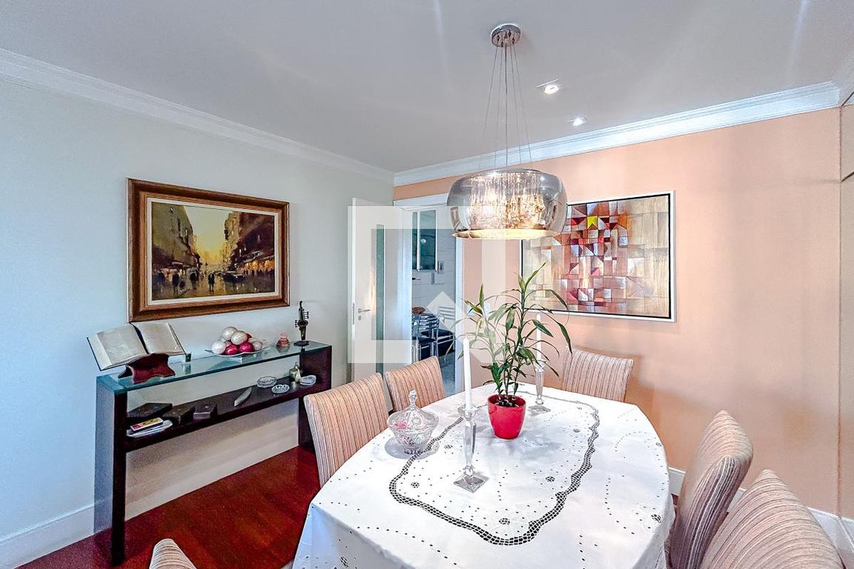Apartamento, 4 quartos, 125 m² - Foto 8