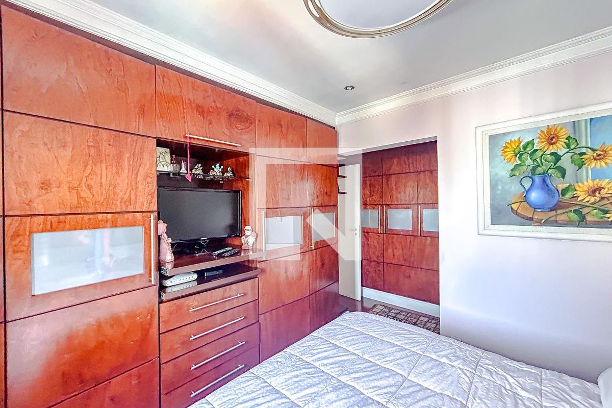 Apartamento, 4 quartos, 125 m² - Foto 46