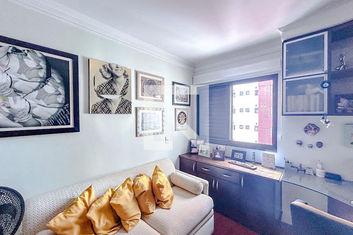 Apartamento, 4 quartos, 125 m² - Foto 31
