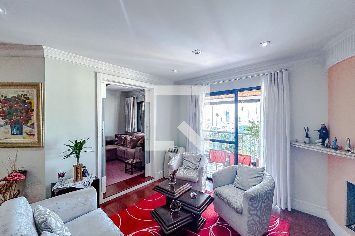 Apartamento, 4 quartos, 125 m² - Foto 1